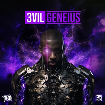 3vil GENEius - EP
