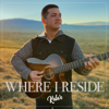 Where I Reside - EP - Kala'e