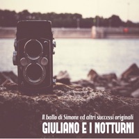 Giuliano e i notturni - Il ballo dei fiori