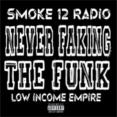Never Faking the Funk artwork