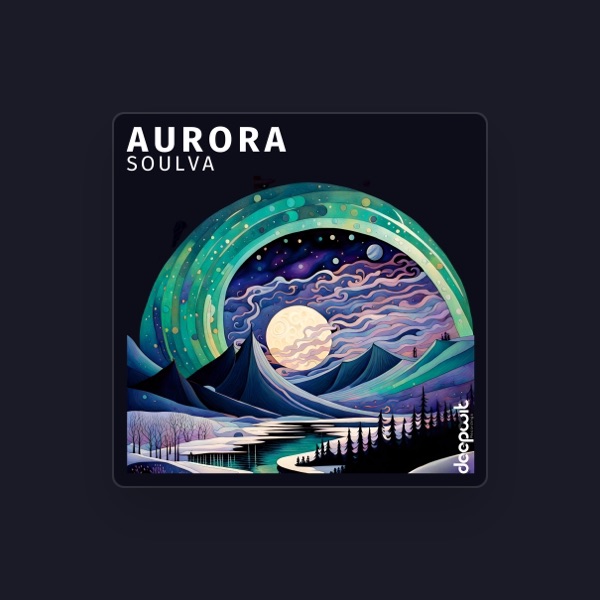 Soulva's avatar