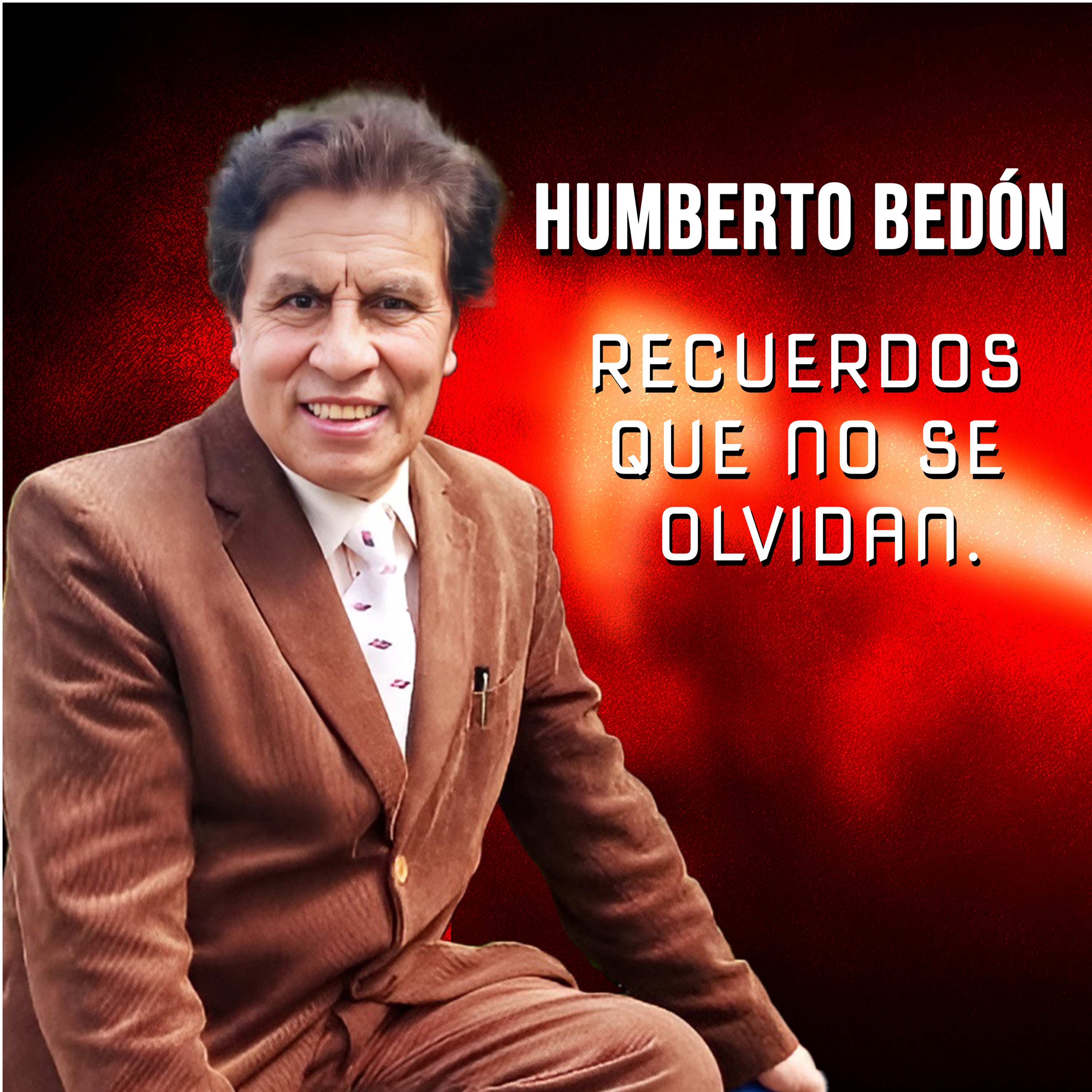 Recuerdos Que No Se Olvidan - EP