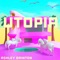 Utopia - Ashley Brinton lyrics