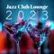 New York Jazz Lounge - Scott Wiles lyrics