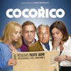 Cocorico (Bande originale du film) - Mateï Bratescot