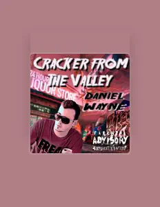 收听 Daniel Wayne、观看音乐视频、阅读小传、查看巡演日期等 ！