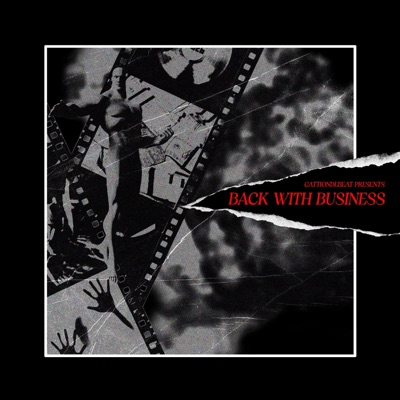 BACK WITH BUSINESS - Single