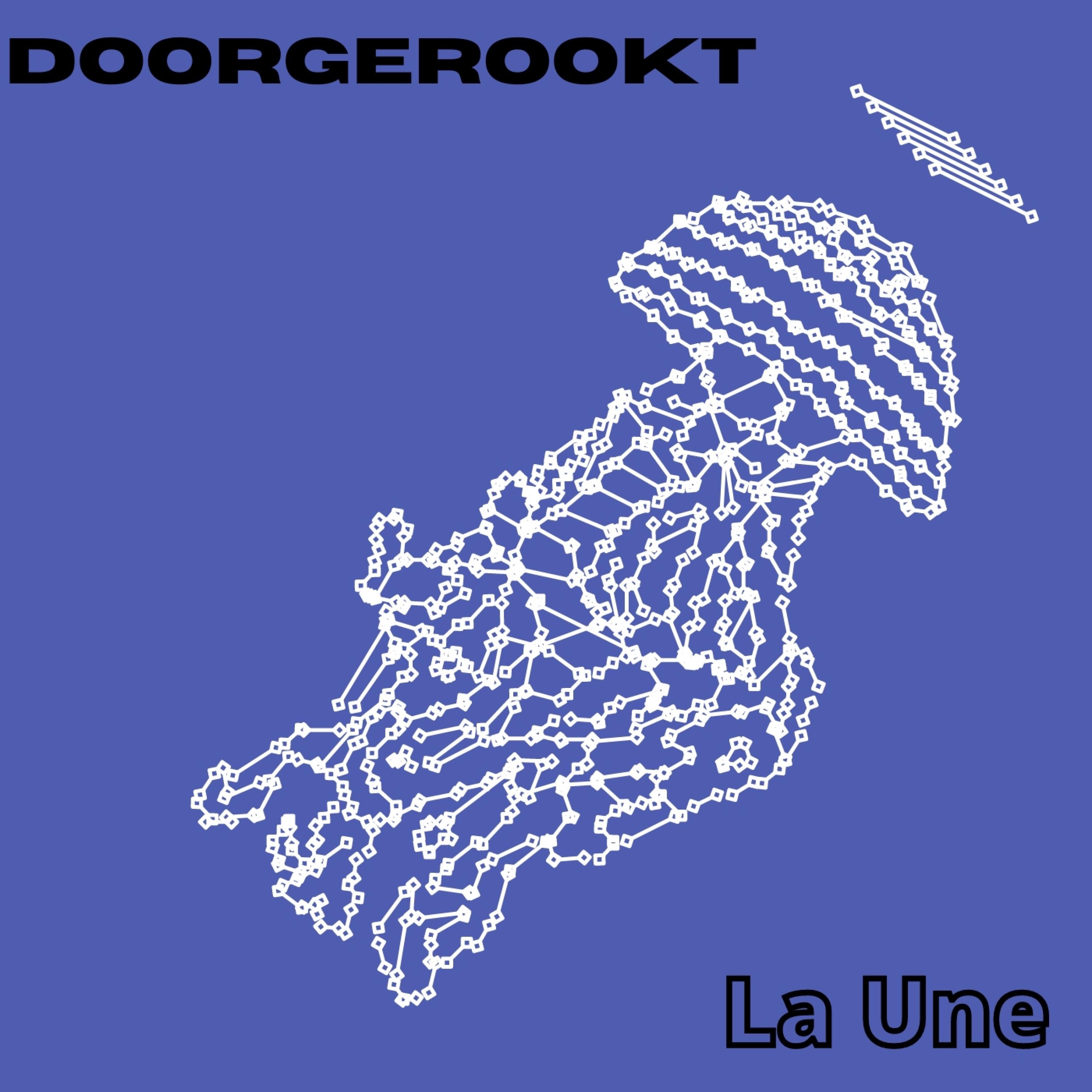 La Une - EP