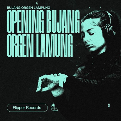 Opening Bujang Orgen Lampung