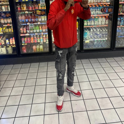 Get It Back (feat. Merg & Jeff Hardy) - Single