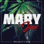 Will84 - MaryJane (feat. Swm)