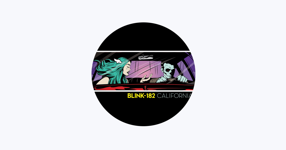 blink-182 - Radio Station - Apple Music