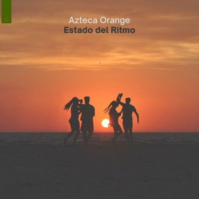 Estado del Ritmo (feat. Agust Olivar) - Single