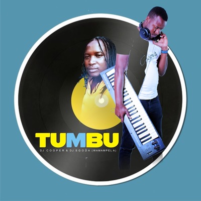 Tumbu (feat. Dj Sgoda) - Single