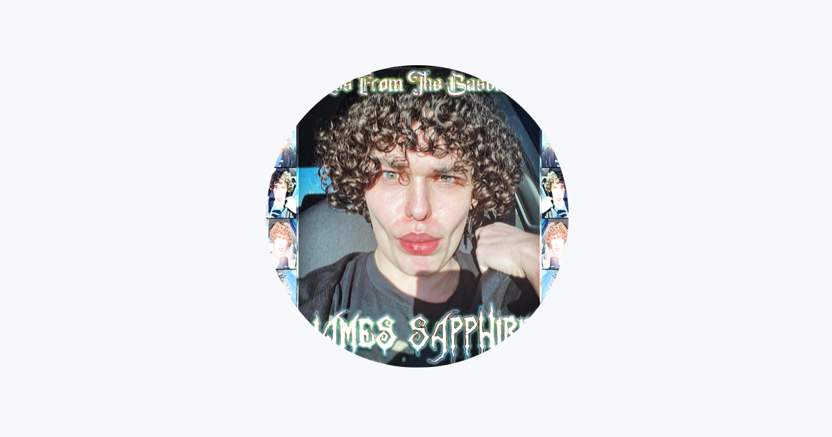 James Sapphire - Apple Music