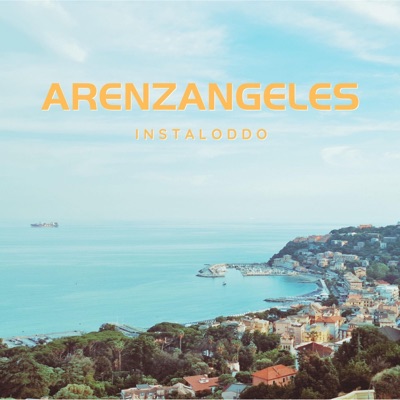 Arenzangeles - Single