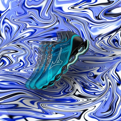 Mizuno Pé - Single