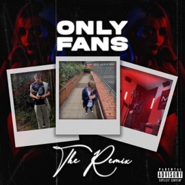 Only Fans (feat. C1.lvp & Ax2 Official) [Remix] twofour7