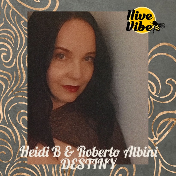Destiny - EP