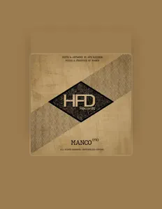 HFD Records सुनें, म्यूज़िक वीडियो देखें, बायो पढ़ें, दौरे की तारीखें और बहुत कुछ देखें!