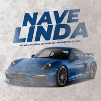 Nave Linda - Single - MC Wiu, MC Muka & MC Ygor JD