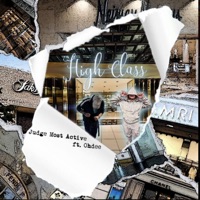 High Class (feat. OhDee) - Single - Judge Most Active