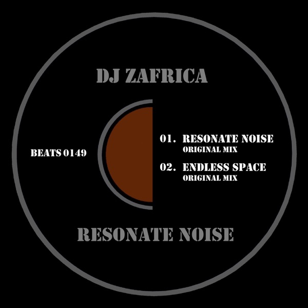 Resonate Noise - Single