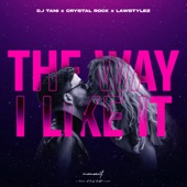 The Way I Like It artwork