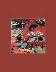 Total Playtimeを聴いたり、ミュージックビデオを鑑賞したり、経歴やツアー日程などを確認したりしましょう！