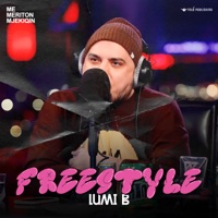 Lumi B - Freestyle #1 - Single - Lumi B & Me Meriton Mjekiqin
