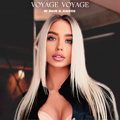 Voyage Voyage - Single