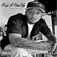 Keep Yo Head Up - Single - Lucain