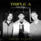 Triple A (feat. NLE Choppa) [FDVM Remix] - Jubël lyrics