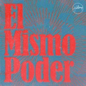 El Mismo Poder - EP artwork