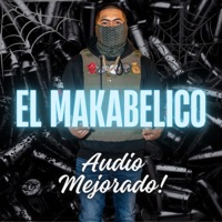 El Mike v1 El Makabelico - Single - Odiseabeat