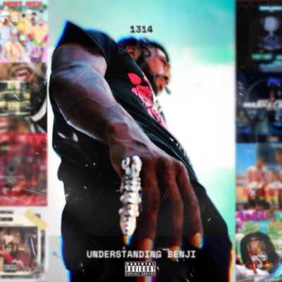 Understanding Benji - Single