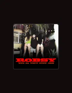 聆聽 Rob Sy、觀看音樂影片、閱讀小傳、查看巡演日期等！