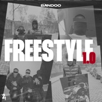 #Freestyle 1.0 - Single - Bandoo