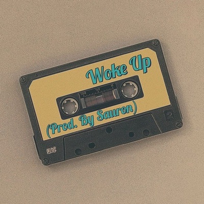 Woke Up - Single