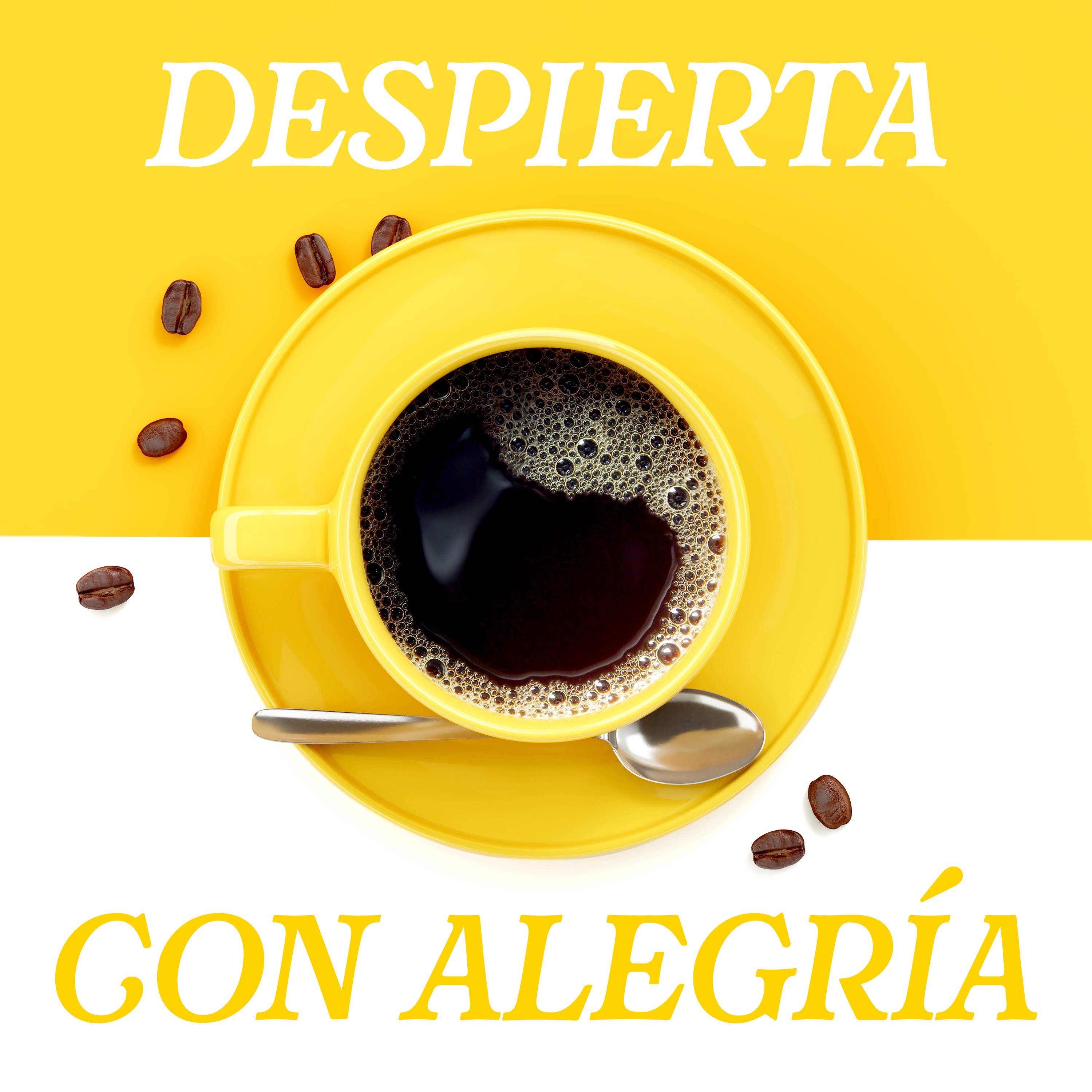 Despierta Con Alegría