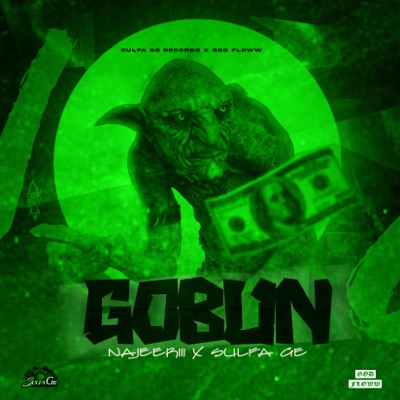 Goblin - Single
