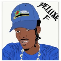 DeLuxe F - Body So Good (Bouyon Remix) album artwork