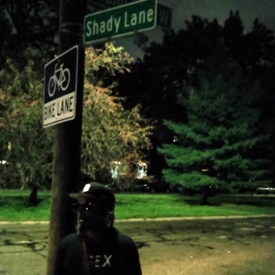 Shady Lane