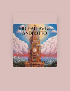 Poslechněte si interpreta MD Pallavi, sledujte hudební videa, přečtěte si životopis, podívejte se na data turné a další informace.