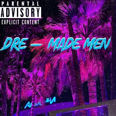MADE MEN - Single