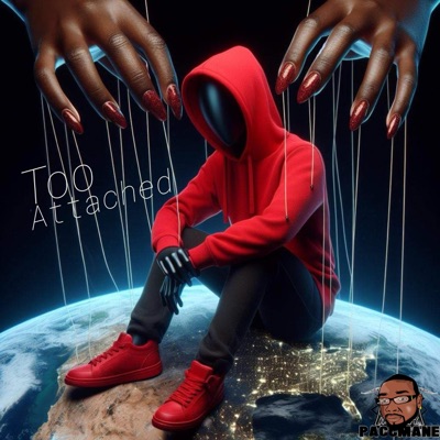 Too Attatched - Single