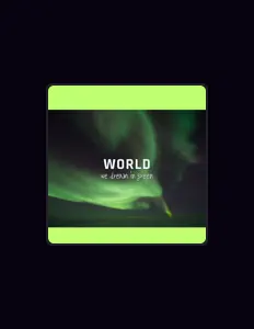 Listen to WORLD, watch music videos, read bio, see tour dates & more!