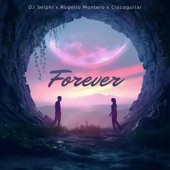 Forever (feat. Ciscoguitar) [Bachata Version] artwork