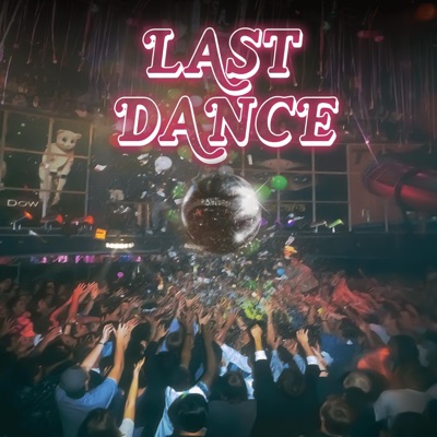 Last Dance - Single