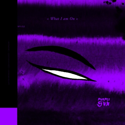 What I Am On - Single